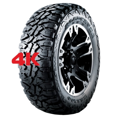 Шина Roadcruza RA3200 265/75 R16 119/116Q