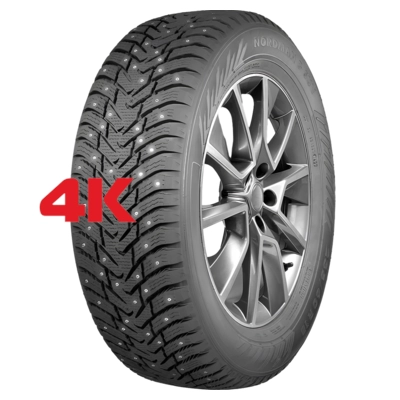 Шина Ikon Tyres Nordman 8 SUV 235/60 R17 106T