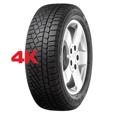 Шина Gislaved Soft*Frost 200 195/55 R16 91T