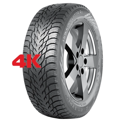 Шина Nokian Hakkapeliitta R3 225/55 R17 101R