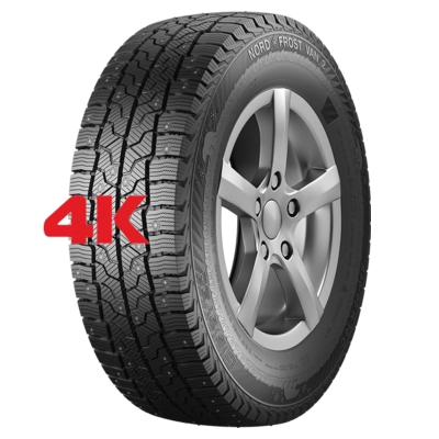 Шина Gislaved Nord*Frost VAN 2 215/65 R15C 104/102R