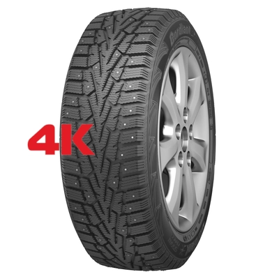 Шина Cordiant Snow Cross 215/65 R16 102T