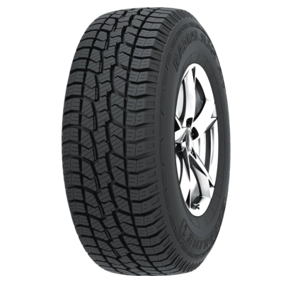 Шина Goodride SL369 A/T 215/75 R15 100S