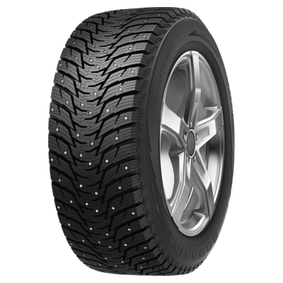 Шина Goodride IceMaster Spike Z-506 225/65 R17 102T