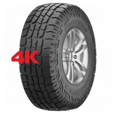 Шина Fortune Tormenta A/T FSR308 245/65 R17 111T