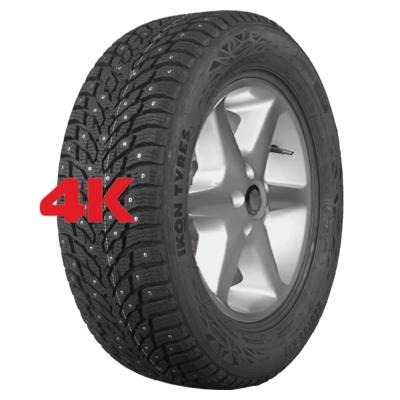 Шина Ikon Tyres Autograph Ice 9 205/60 R16 96T