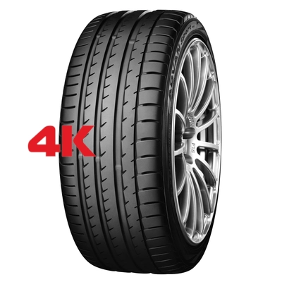 Шина Yokohama Advan Sport V105 205/55 R16 91W