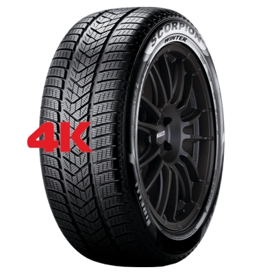 Шина Pirelli Scorpion Winter 235/55 R18 104H