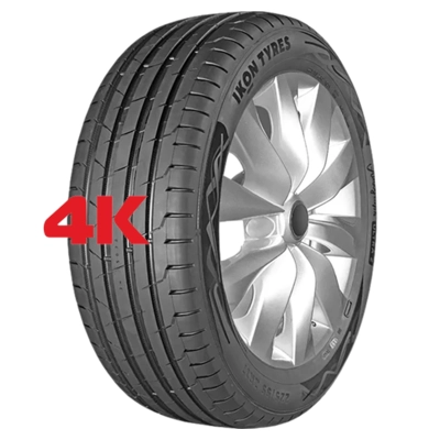 Шина Ikon Tyres Autograph Ultra 2 SUV 235/65 R17 108V