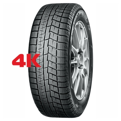 Шина Yokohama iceGuard Studless iG60A 245/45 R18 100Q