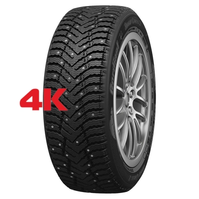 Шина Cordiant Snow Cross 2 185/70 R14 92T