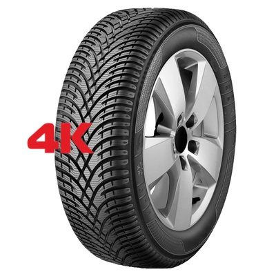 Шина BFGoodrich G-Force Winter 2 215/55 R16 97H