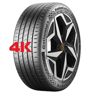 Шина Continental PremiumContact 7 225/45 R17 91V