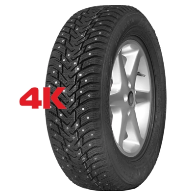 Шина Ikon Tyres Nordman 8 215/50 R17 95T