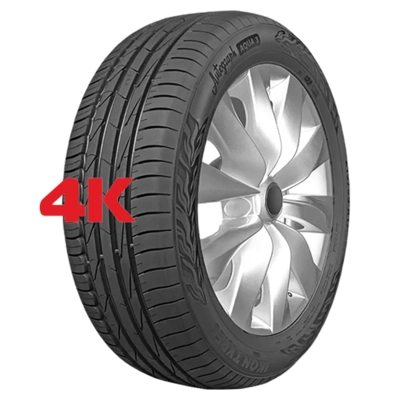 Шина Ikon Tyres Autograph Aqua 3 SUV 235/60 R18 107H