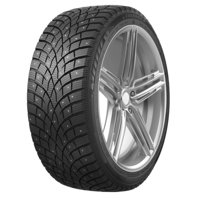 Шина Triangle IcelynX TI501 245/45 R18 100T