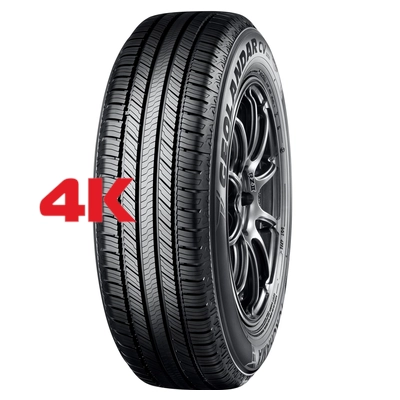 Шина Yokohama Geolandar CV G058 215/60 R17 96H