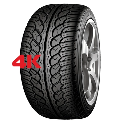 Шина Yokohama Parada Spec-X PA02 275/45 R20 110V