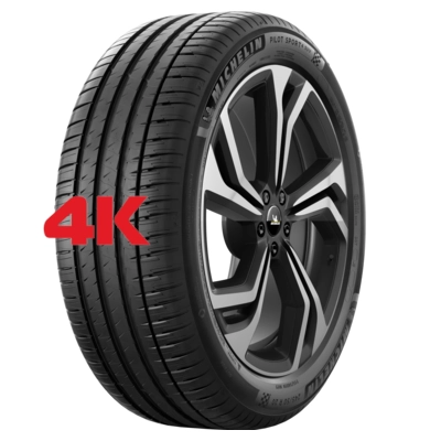 Шина Michelin Pilot Sport 4 SUV 255/50 R19 107Y