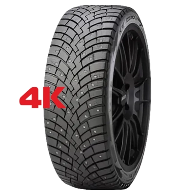 Шина Pirelli Ice Zero 2 235/45 R18 98H