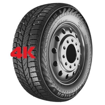 Шина Sailun COMMERCIO ICE 215/70 R15C 109/107R