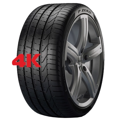 Шина Pirelli P Zero 255/40 R20 101Y