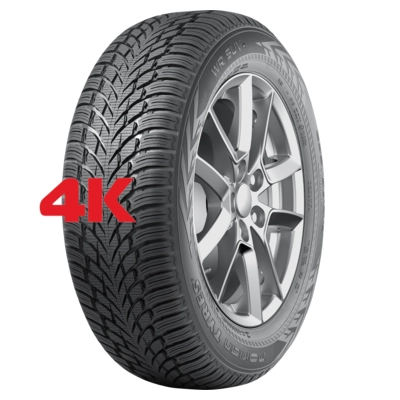 Шина Nokian WR SUV 4 275/45 R20 110V