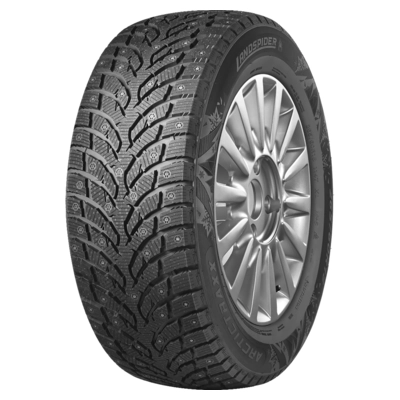 Шина Landspider Arctictraxx 195/65 R15 95T