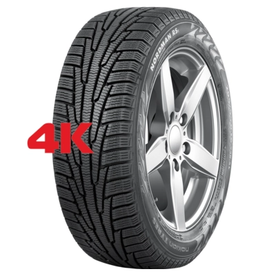 Шина Nokian Nordman RS2 185/60 R15 88R