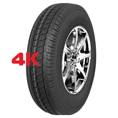 Шина HiFly Super 2000 185/75 R16C 104/102R