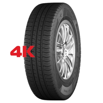 Шина Cordiant Business CS-2 235/65 R16 115/113R