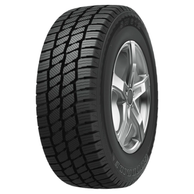 Шина Goodride SW612 235/65 R16C 115/113R