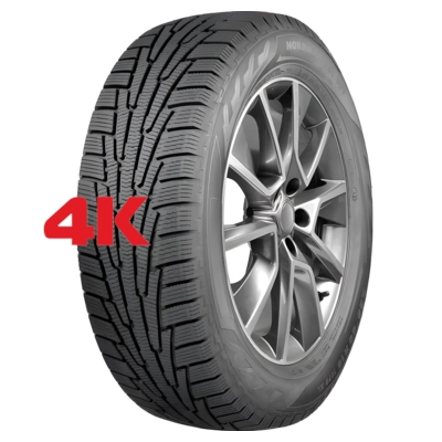 Шина Ikon Tyres Nordman RS2 SUV 235/65 R17 108R