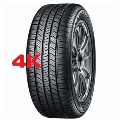 Шина Yokohama Geolandar X-CV G057 255/45 R20 105W