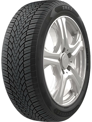 Шина ZMAX WINTERHAWKE I 215/55 R17 98V