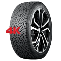 Hakkapeliitta R5 SUV Шина Nokian Hakkapeliitta R5 SUV 265/50 R19 110R Runflat 