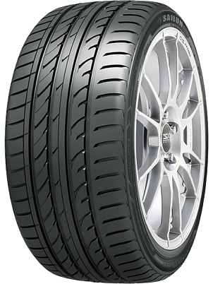 Шина Sailun Atrezzo ZSR SUV 285/50 R20 116V