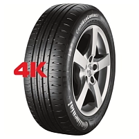 Шина Continental ContiEcoContact 5 215/65 R16 98H