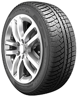 KHW1501 Колесный диск KHOMEN KHW1501 6xR15 4x100 ET46 DIA54.1 Black-FP 