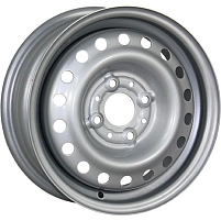 42B29C P Колесный диск Trebl 42B29C P 5xR13 4x98 ET29 DIA60.1 Silver 