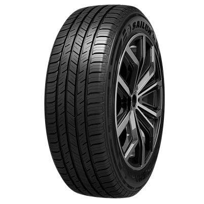 Шина Sailun TURISMO SV57 235/55 R18 104V