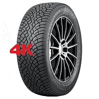 Hakkapeliitta R5 Шина Nokian Hakkapeliitta R5 205/60 R16 96R 