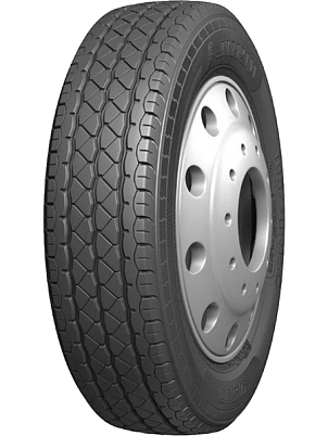 Шина Jinyu YS77 215/60 R16C 103/101T