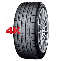 Advan Sport V105S Шина Yokohama Advan Sport V105S 235/65 R17 108W 