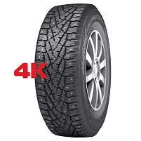 Hakkapeliitta C3 Шина Nokian Hakkapeliitta C3 205/65 R16 107/105R 