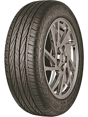 Шина Tracmax X-Privilo H/T 235/60 R18 107V