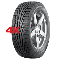 Nordman RS2 SUV Шина Nordman Nordman RS2 SUV 235/55 R18 104R 