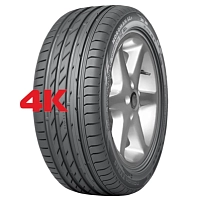 Nordman SZ2 Шина Nokian Nordman SZ2 225/50 R17 98W 