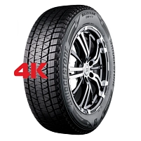 Blizzak DM-V3 Шина Bridgestone Blizzak DM-V3 235/65 R17 108S 