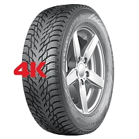 Hakkapeliitta R3 SUV Шина Nokian Hakkapeliitta R3 SUV 215/60 R17 100R 